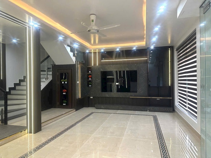 BÁN NHÀ MẶT ĐƯỜNG HÀO KHÊ – KÊNH DƯƠNG – LÊ CHÂN – HẢI PHÒNG